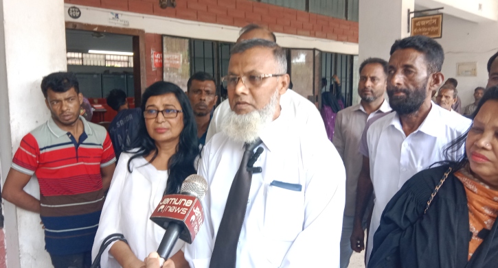 মাগুরায় শিশু ধর্ষণ-হত্যা: মামলার চার্জ শুনানির দিন ধার্য